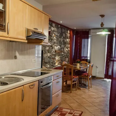 Apartman Apartmaji Jakob *