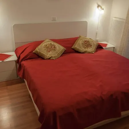 Apartman Apartmaji Jakob