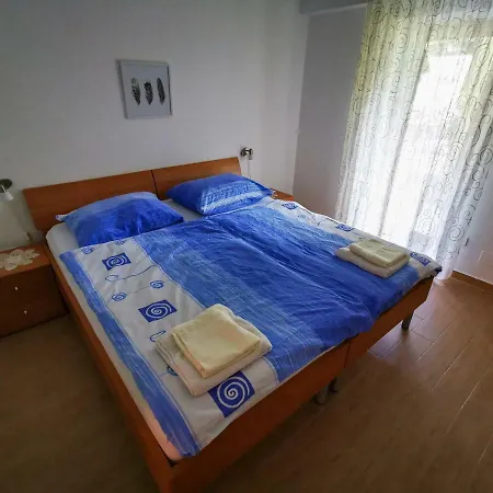 Apartmaji Jakob